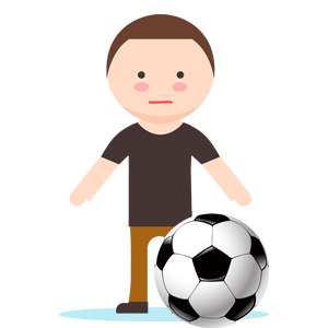 Sports physiotherapy equipment